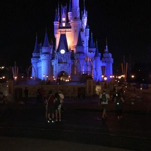 Meet your Posher, Annmarie